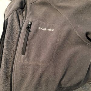 Colombia jacket